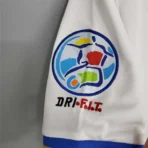 Maglia Italia 1996 Away Nike - immagine 3