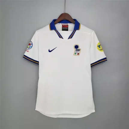 Maglia Italia 1996 Away Nike