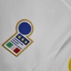 Maglia Italia 1996 Away Nike - immagine 5
