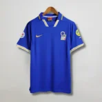 Maglia Italia 1996 Home Nike