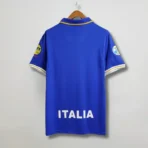 Maglia Italia 1996 Home Nike - immagine 2