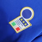 Maglia Italia 1996 Home Nike - immagine 5