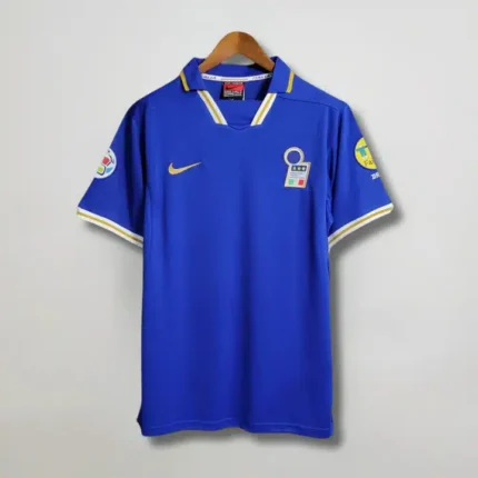 Maglia Italia 1996 Home Nike