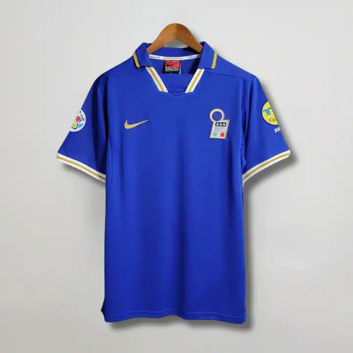 Maglia-Italia-1996-Home.webp Maglia Italia 1996 Home Nike