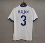 Maglia Italia 1999/00 Away white - immagine 2