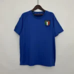 Maglia Italia 2000/01 Home