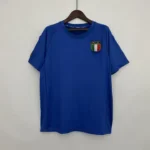 Maglia Italia 2000/01 Home