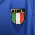 Maglia Italia 2000/01 Home - immagine 3