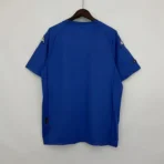 Maglia Italia 2000/01 Home - immagine 4