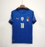 Maglia Italia EURO 2020 Home