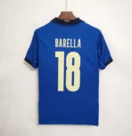 Maglia Italia EURO 2020 Home - immagine 2