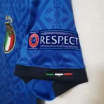 Maglia Italia EURO 2020 Home - immagine 3