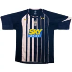 Maglia Juventus 2004-05 Away Retro Vintage