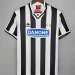 Maglia Juventus 1994/1995 Home