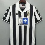 Maglia Juventus 1999/2000 Home
