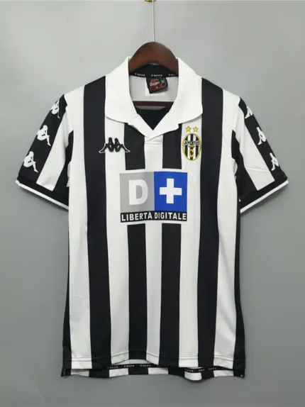 Maglia Juventus 1999/2000 Home