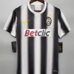 Maglia Juventus 2011/2012 Home