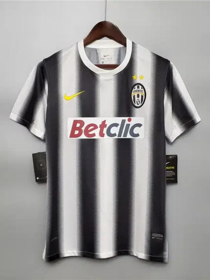 Maglia Juventus 2011/2012 Home