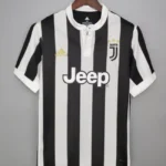 Maglia Juventus 2017/2018 Home