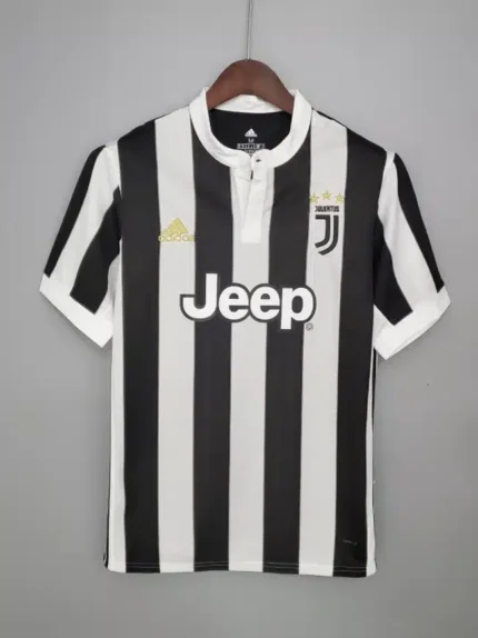 Maglia Juventus 2017/2018 Home