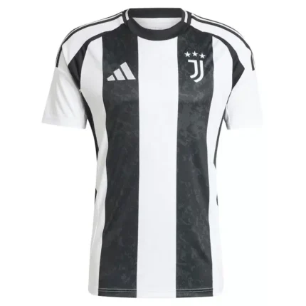 Maglia Juventus 2024/25 Home