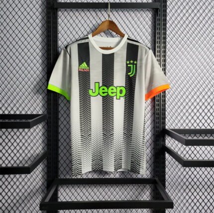 Maglia Juventus Palace 4th 2019/20