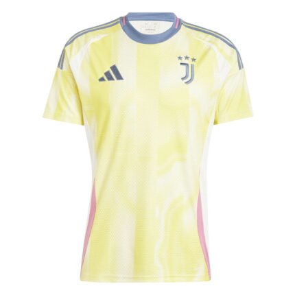 Seconda Maglia Juventus 2024 25