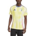 Seconda Maglia Juventus 2024 25 - immagine 3