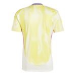 Seconda Maglia Juventus 2024 25 - immagine 4