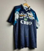 Maglia Lazio 96/97 away Umbro - immagine 2
