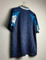 Maglia Lazio 96/97 away Umbro - immagine 4