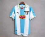 Maglia Lazio 99/00 Home Puma