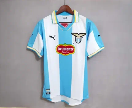 Maglia Lazio 99/00 Home Puma