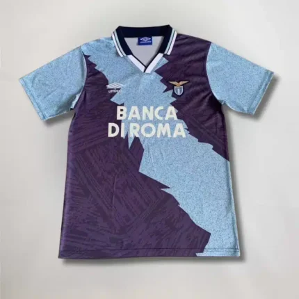 Maglia Lazio 94/95 Vintage Away