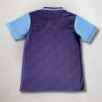 Maglia Lazio 94/95 Vintage Away - immagine 2