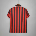 Maglia Manchester City 1994/95 Away - immagine 2