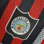 Maglia Manchester City 1994/95 Away - immagine 3
