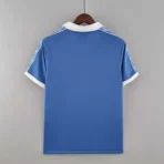Maglia Manchester City 81/82 Home - immagine 2
