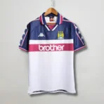 Maglia Manchester City 97/98 Away