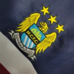 Maglia Manchester City 97/98 Away - immagine 4