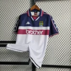Maglia Manchester City 97/98 Away - immagine 2