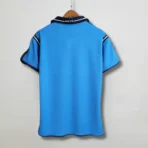 Maglia Manchester City Away 2001/02 - immagine 2