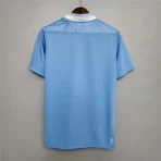Maglia Manchester City Home 2011/12 - immagine 4