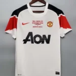 Maglia Manchester United 2010/2011 Away