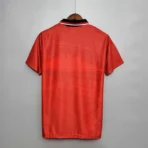Maglia Manchester United Cantona 94/95 Home - immagine 4