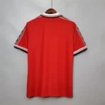Maglia Manchester United Beckham 98/99 - immagine 5