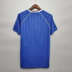 Maglia Manchester United Away vintage Blue 88/89 - immagine 3