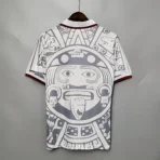 Maglia Messico 1998 Away - immagine 4