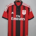 Maglia Milan 2014/2015 Away