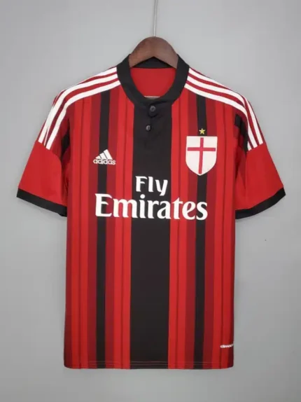 Maglia Milan 2014/2015 Away